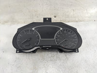 2017 Nissan Pathfinder Instrument Cluster Speedometer Gauges P/N:24810 9PJ0A A2C99765600 Miles:87K Fits OEM Used Auto Parts 