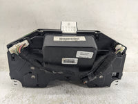 2017 Nissan Pathfinder Instrument Cluster Speedometer Gauges P/N:24810 9PJ0A A2C99765600 Miles:87K Fits OEM Used Auto Parts 