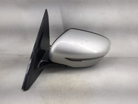 2017 Nissan Pathfinder Driver Side View Mirror - Left Door Mirror OEM Used - Oemusedautoparts1.com