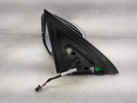 2017 Nissan Pathfinder Driver Side View Mirror - Left Door Mirror OEM Used - Oemusedautoparts1.com