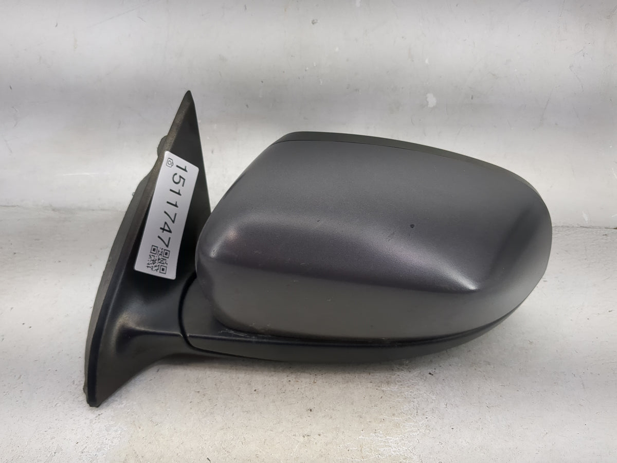 2017 Nissan Pathfinder Driver Side View Mirror - Left Door Mirror OEM Used - Oemusedautoparts1.com