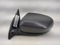 2017 Nissan Pathfinder Driver Side View Mirror - Left Door Mirror OEM Used - Oemusedautoparts1.com