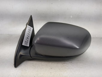 compare product 2017 Nissan Pathfinder Driver Side View Mirror - Left Door Mirror OEM Used
