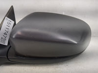 2017 Nissan Pathfinder Driver Side View Mirror - Left Door Mirror OEM Used - Oemusedautoparts1.com