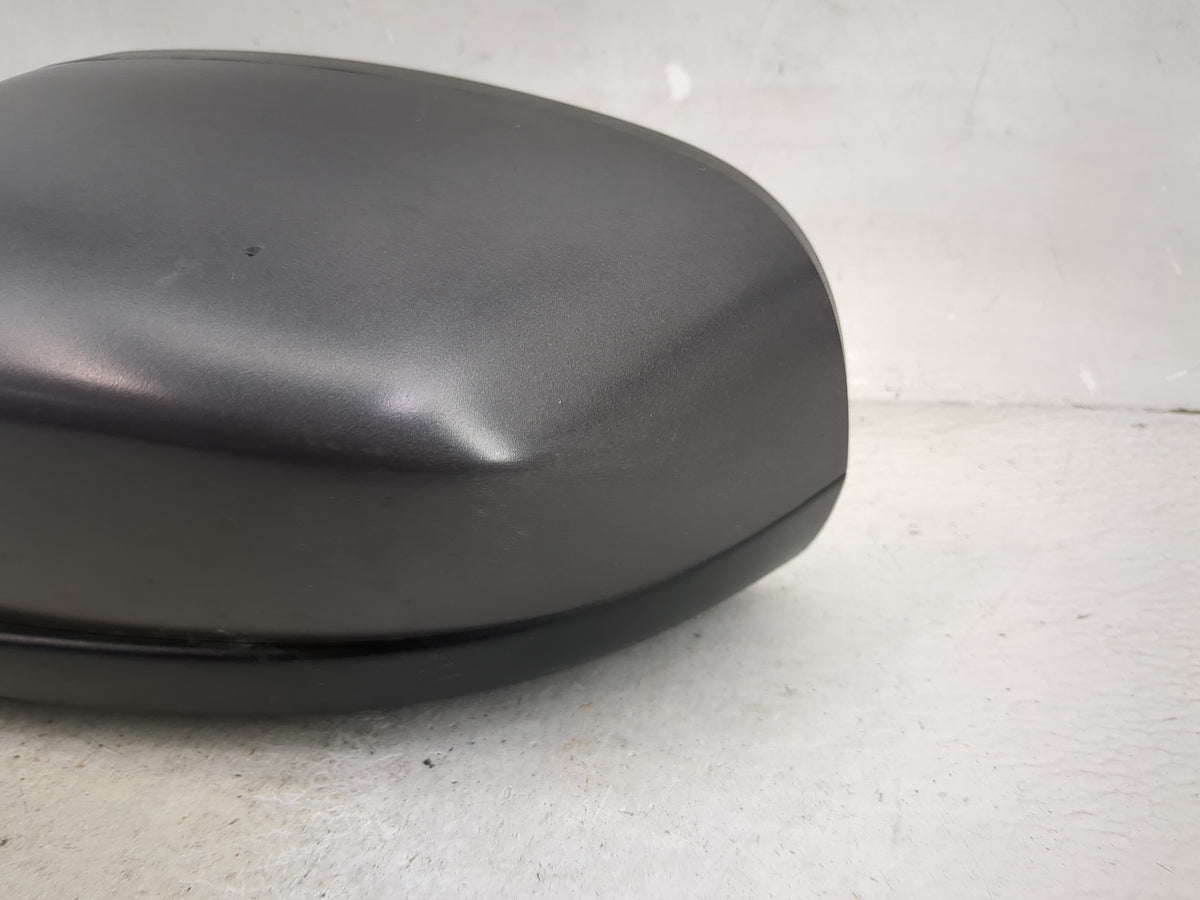 2017 Nissan Pathfinder Driver Side View Mirror - Left Door Mirror OEM Used - Oemusedautoparts1.com