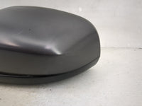 2017 Nissan Pathfinder Driver Side View Mirror - Left Door Mirror OEM Used - Oemusedautoparts1.com