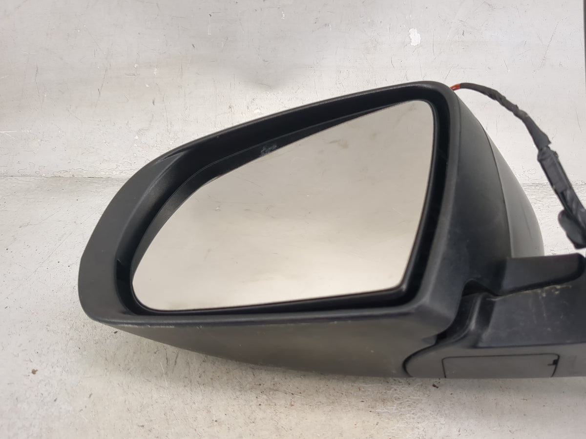 2017 Nissan Pathfinder Driver Side View Mirror - Left Door Mirror OEM Used - Oemusedautoparts1.com