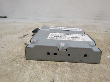2017-2017 Nissan Pathfinder Information-gps-tv Control Module 1520535