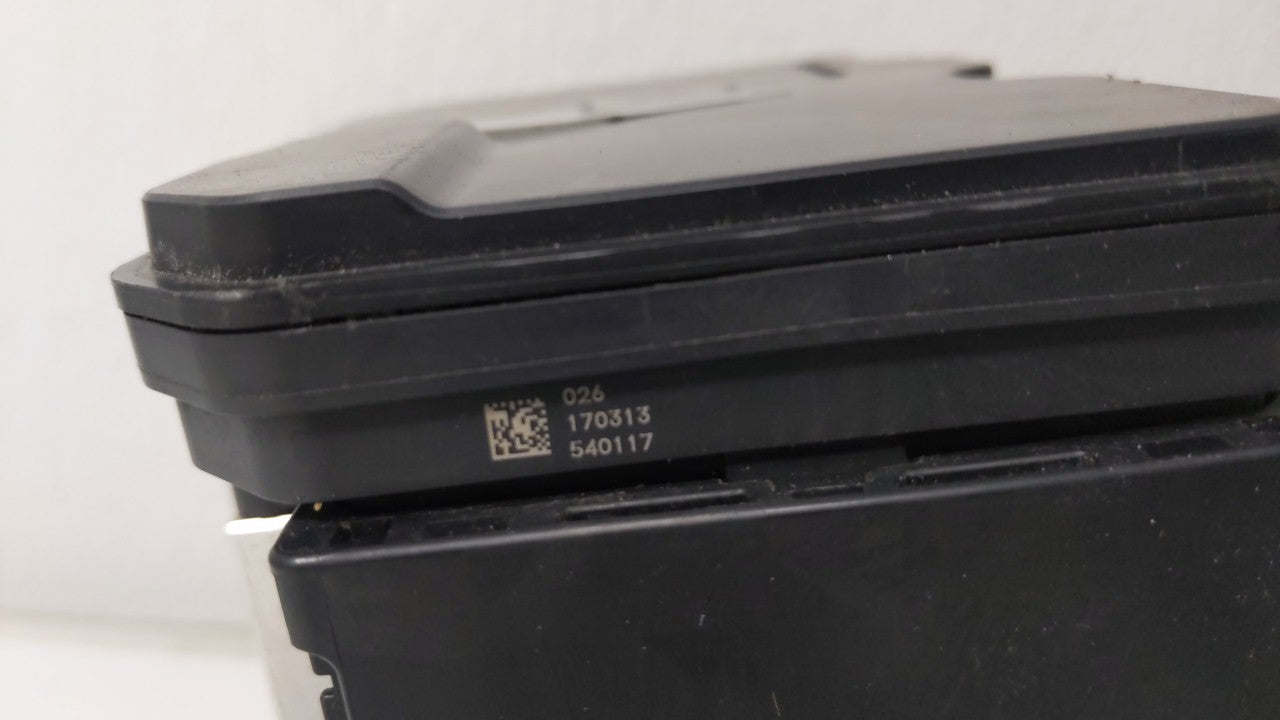 2017 Nissan Pathfinder ABS Pump Control Module Replacement P/N:116030-51090 47660 5KA0D, 47660 6KA0D Fits OEM Used Auto Part