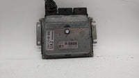 2015-2016 Nissan Pathfinder PCM Engine Control Computer ECU ECM PCU OEM P/N:BEM426-300 A1 AT BEM426-300 Fits Fits 2015 2016 