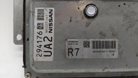 2015-2016 Nissan Pathfinder PCM Engine Control Computer ECU ECM PCU OEM P/N:BEM426-300 A1 AT BEM426-300 Fits Fits 2015 2016 