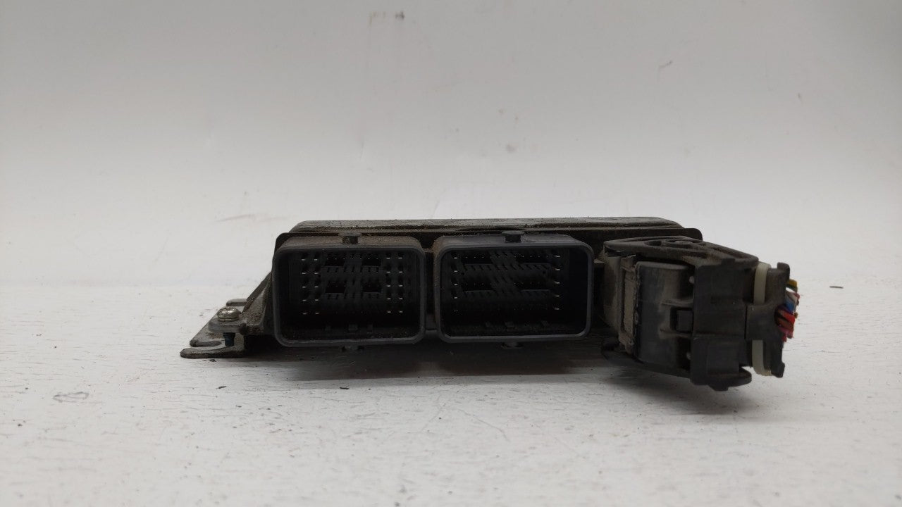 2015-2016 Nissan Pathfinder PCM Engine Control Computer ECU ECM PCU OEM P/N:BEM426-300 A1 AT BEM426-300 Fits Fits 2015 2016 