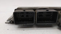 2015-2016 Nissan Pathfinder PCM Engine Control Computer ECU ECM PCU OEM P/N:BEM426-300 A1 AT BEM426-300 Fits Fits 2015 2016 