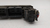 2015-2016 Nissan Pathfinder PCM Engine Control Computer ECU ECM PCU OEM P/N:BEM426-300 A1 AT BEM426-300 Fits Fits 2015 2016 