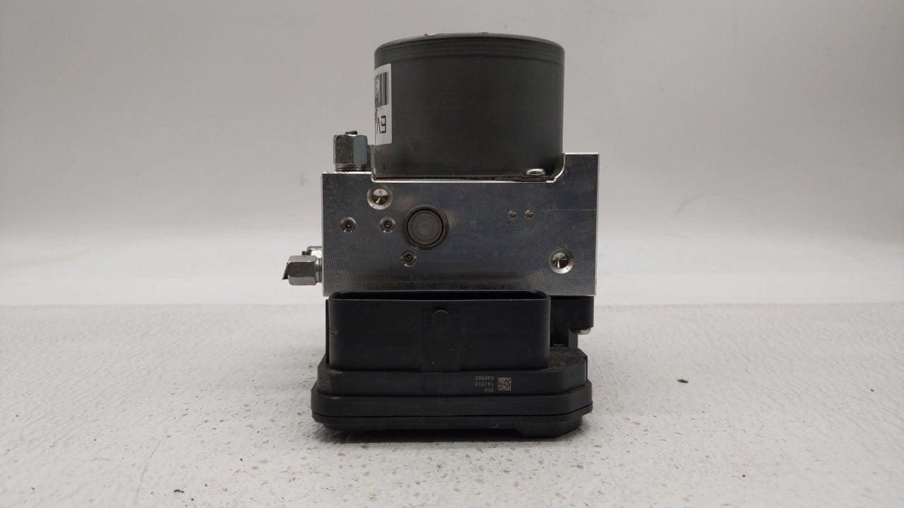 2017 Nissan Pathfinder ABS Pump Control Module Replacement P/N:47660-9PP1B 47660-6KA0B Fits OEM Used Auto Parts - Oemusedaut