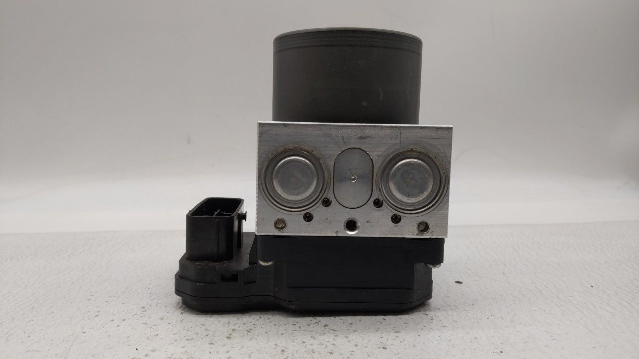 2017 Nissan Pathfinder ABS Pump Control Module Replacement P/N:47660-9PP1B 47660-6KA0B Fits OEM Used Auto Parts - Oemusedaut