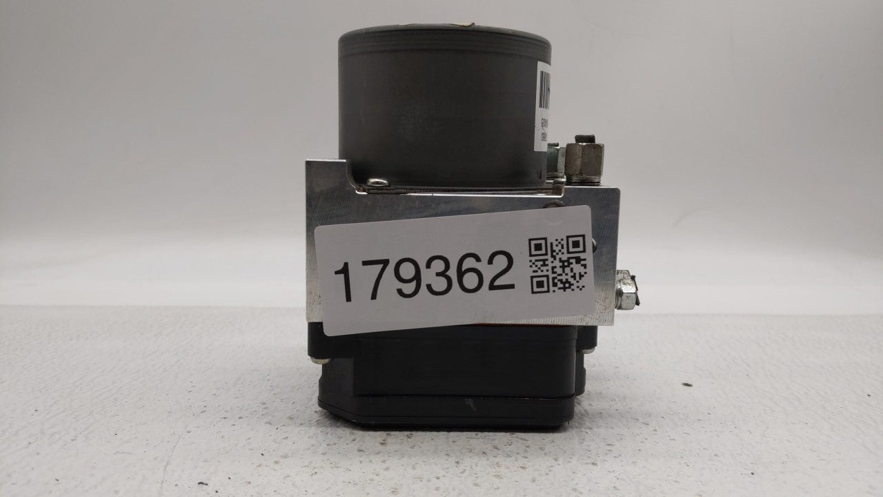 2017 Nissan Pathfinder ABS Pump Control Module Replacement P/N:47660-9PP1B 47660-6KA0B Fits OEM Used Auto Parts - Oemusedaut