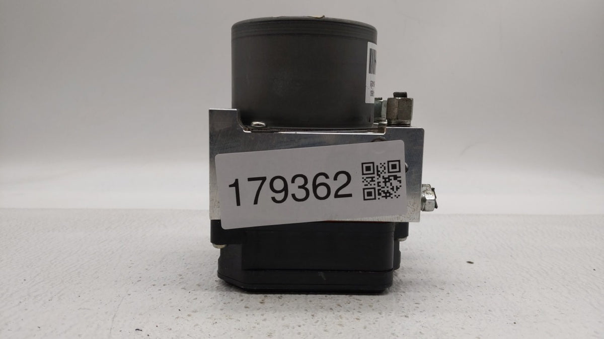 2017 Nissan Pathfinder Anti-Lock Brake ABS Pump Module Actuator OEM P/N:47660-9PP1B 47660-6KA0B Fits OEM Used Auto Parts - O