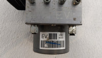 2017 Nissan Pathfinder Anti-Lock Brake ABS Pump Module Actuator OEM P/N:47660-9PP1B 47660-6KA0B Fits OEM Used Auto Parts - O