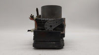 2017 Nissan Pathfinder Anti-Lock Brake ABS Pump Module Actuator OEM Fits OEM Used Auto Parts - Oemusedautoparts1.com