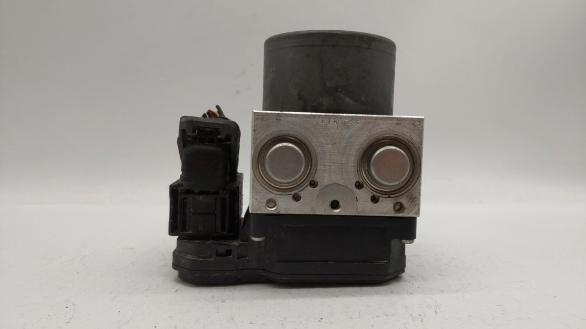 2017 Nissan Pathfinder Anti-Lock Brake ABS Pump Module Actuator OEM Fits OEM Used Auto Parts - Oemusedautoparts1.com