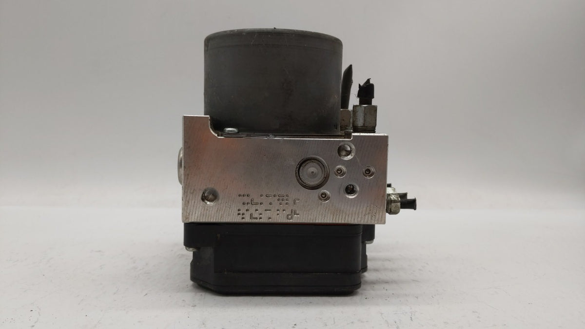 2017 Nissan Pathfinder Anti-Lock Brake ABS Pump Module Actuator OEM Fits OEM Used Auto Parts - Oemusedautoparts1.com