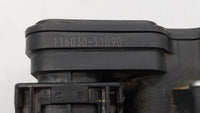 2017 Nissan Pathfinder Anti-Lock Brake ABS Pump Module Actuator OEM Fits OEM Used Auto Parts - Oemusedautoparts1.com