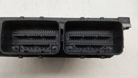 2017 Nissan Pathfinder PCM Engine Control Computer ECU ECM PCU OEM P/N:BED403-300 A1 NEC028-065, NEC028-067, BED403-300 A2 F