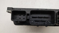 2017 Nissan Pathfinder PCM Engine Control Computer ECU ECM PCU OEM P/N:BED403-300 A1 NEC028-065, NEC028-067, BED403-300 A2 F