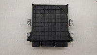 2017 Nissan Pathfinder PCM Engine Control Computer ECU ECM PCU OEM P/N:BED403-300 A1 NEC028-065, NEC028-067, BED403-300 A2 F