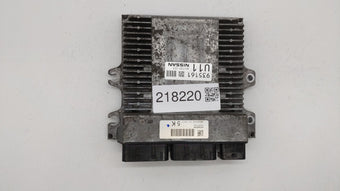 compare product 2017 Nissan Pathfinder PCM Engine Control Computer ECU ECM PCU OEM P/N:BED403-300 A1 NEC028-065, NEC028-067, BED403-300 A2 Fits OEM Used Auto Parts