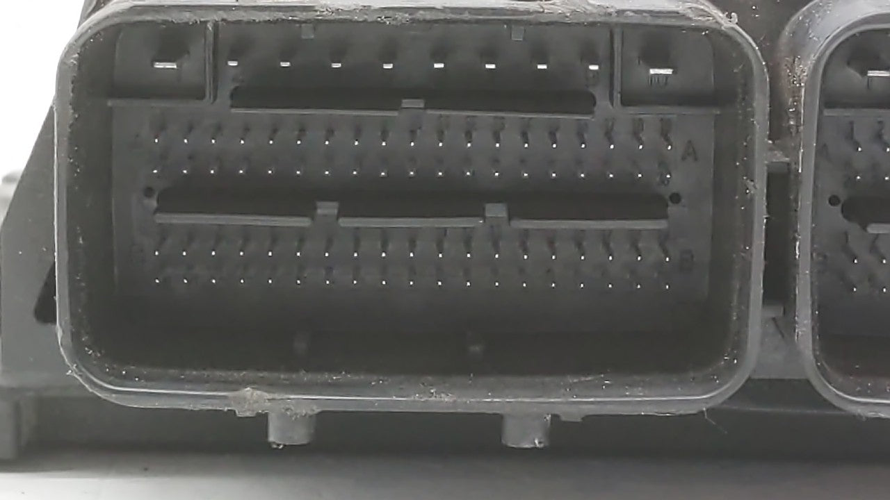 2017 Nissan Pathfinder PCM Engine Control Computer ECU ECM PCU OEM P/N:BED403-300 A1 NEC028-065, NEC028-067, BED403-300 A2 F