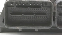 2017 Nissan Pathfinder PCM Engine Control Computer ECU ECM PCU OEM P/N:BED403-300 A1 NEC028-065, NEC028-067, BED403-300 A2 F