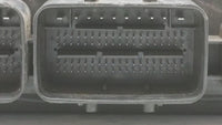2017 Nissan Pathfinder PCM Engine Control Computer ECU ECM PCU OEM P/N:BED403-300 A1 NEC028-065, NEC028-067, BED403-300 A2 F