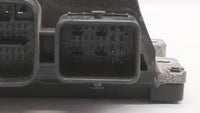 2017 Nissan Pathfinder PCM Engine Control Computer ECU ECM PCU OEM P/N:BED403-300 A1 NEC028-065, NEC028-067, BED403-300 A2 F