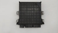 2017 Nissan Pathfinder PCM Engine Control Computer ECU ECM PCU OEM P/N:BED403-300 A1 NEC028-065, NEC028-067, BED403-300 A2 F