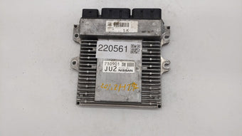 compare product 2017 Nissan Pathfinder PCM Engine Control Computer ECU ECM PCU OEM P/N:BED403-300 A1 NEC028-065, NEC028-067, BED403-300 A2 Fits OEM Used Auto Parts