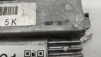 2017 Nissan Pathfinder PCM Engine Control Computer ECU ECM PCU OEM P/N:BED403-300 A1 NEC028-065, NEC028-067, BED403-300 A2 F