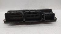 2017 Nissan Pathfinder PCM Engine Control Computer ECU ECM PCU OEM P/N:BED403-300 A1 NEC028-065, NEC028-067, BED403-300 A2 F