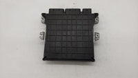 2017 Nissan Pathfinder PCM Engine Control Computer ECU ECM PCU OEM P/N:BED403-300 A1 NEC028-065, NEC028-067, BED403-300 A2 F