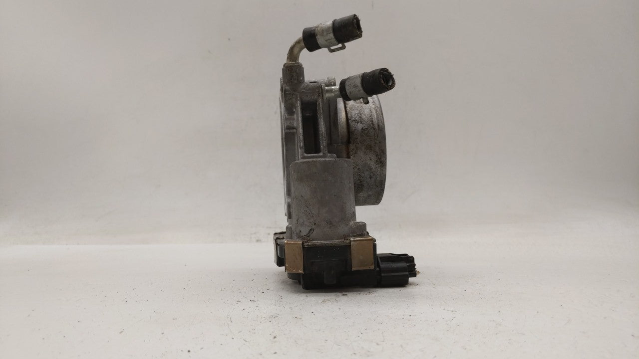 2017-2019 Nissan Pathfinder Throttle Body P/N:RME75-50 Fits Fits 2016 2017 2018 2019 OEM Used Auto Parts - Oemusedautoparts1
