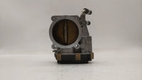 2017-2019 Nissan Pathfinder Throttle Body P/N:RME75-50 Fits Fits 2016 2017 2018 2019 OEM Used Auto Parts - Oemusedautoparts1