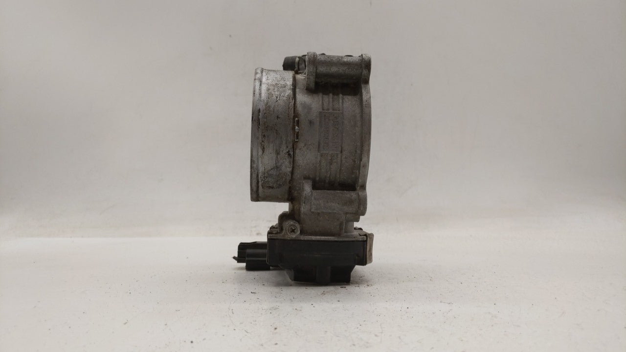 2017-2019 Nissan Pathfinder Throttle Body P/N:RME75-50 Fits Fits 2016 2017 2018 2019 OEM Used Auto Parts - Oemusedautoparts1