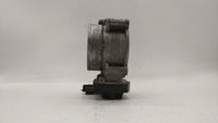2017-2019 Nissan Pathfinder Throttle Body P/N:RME75-50 Fits Fits 2016 2017 2018 2019 OEM Used Auto Parts - Oemusedautoparts1