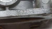 2017-2019 Nissan Pathfinder Throttle Body P/N:RME75-50 Fits Fits 2016 2017 2018 2019 OEM Used Auto Parts - Oemusedautoparts1