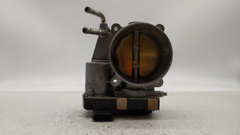 compare product 2017-2019 Nissan Pathfinder Throttle Body P/N:RME75-50 Fits Fits 2016 2017 2018 2019 OEM Used Auto Parts