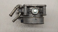 2017-2019 Nissan Pathfinder Throttle Body P/N:RME75-50 Fits Fits 2016 2017 2018 2019 OEM Used Auto Parts - Oemusedautoparts1