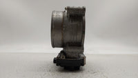 2017-2019 Nissan Pathfinder Throttle Body P/N:RME75-50 Fits Fits 2016 2017 2018 2019 OEM Used Auto Parts - Oemusedautoparts1