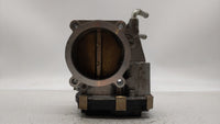 2017-2019 Nissan Pathfinder Throttle Body P/N:RME75-50 Fits Fits 2016 2017 2018 2019 OEM Used Auto Parts - Oemusedautoparts1