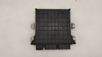 2017 Nissan Pathfinder PCM Engine Control Computer ECU ECM PCU OEM P/N:BED403-300 A1 NEC028-065, NEC028-067, BED403-300 A2 F